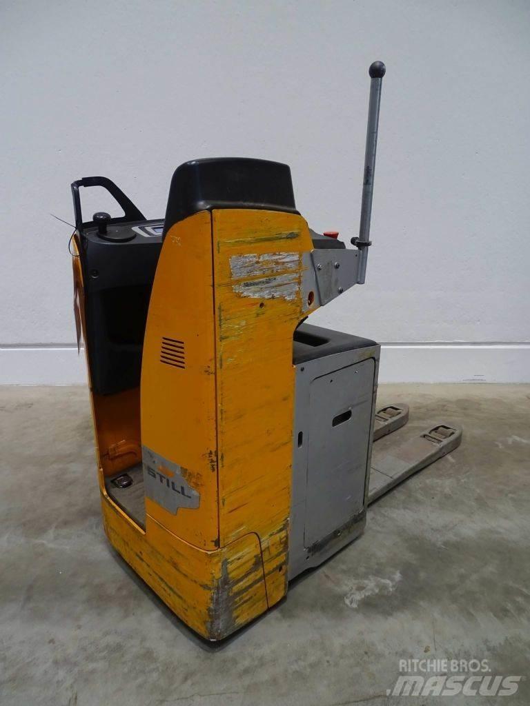 Still SXH20 Transpaleta manuala