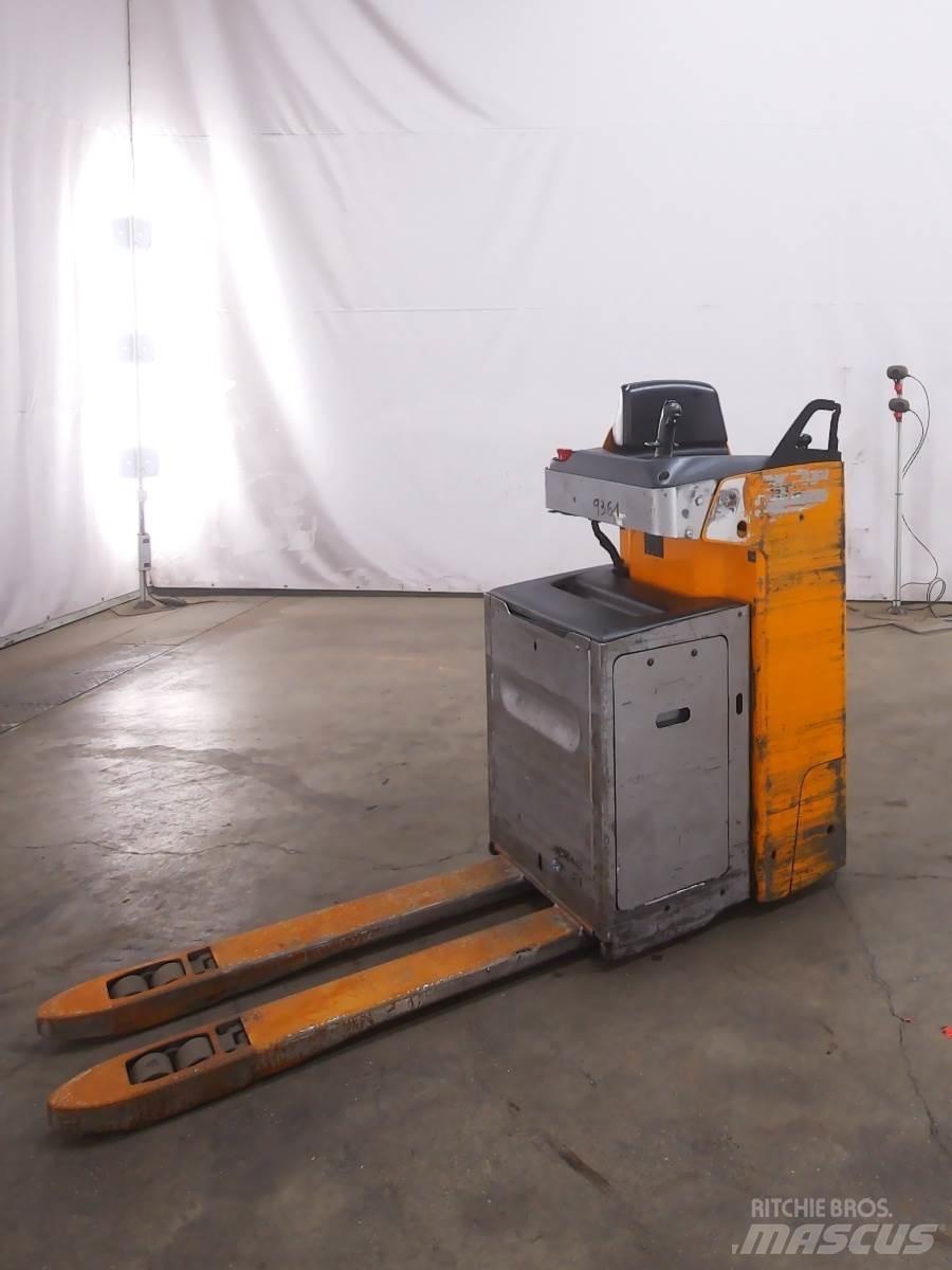 Still SXH20 Transpaleta manuala