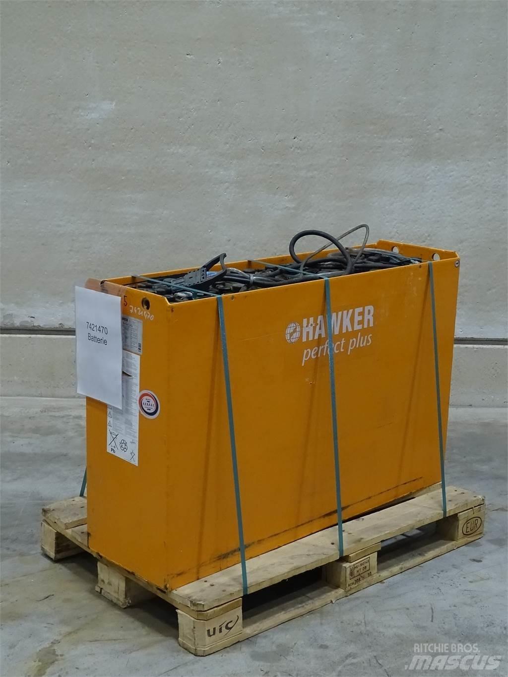  Weitere 48V620AH Utilaje construcții - Altele