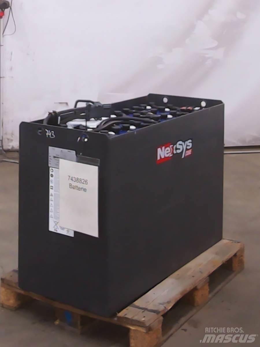  Weitere 48V840AH Strivuitoare-altele