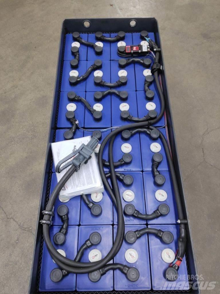  Weitere 48V840AH Strivuitoare-altele