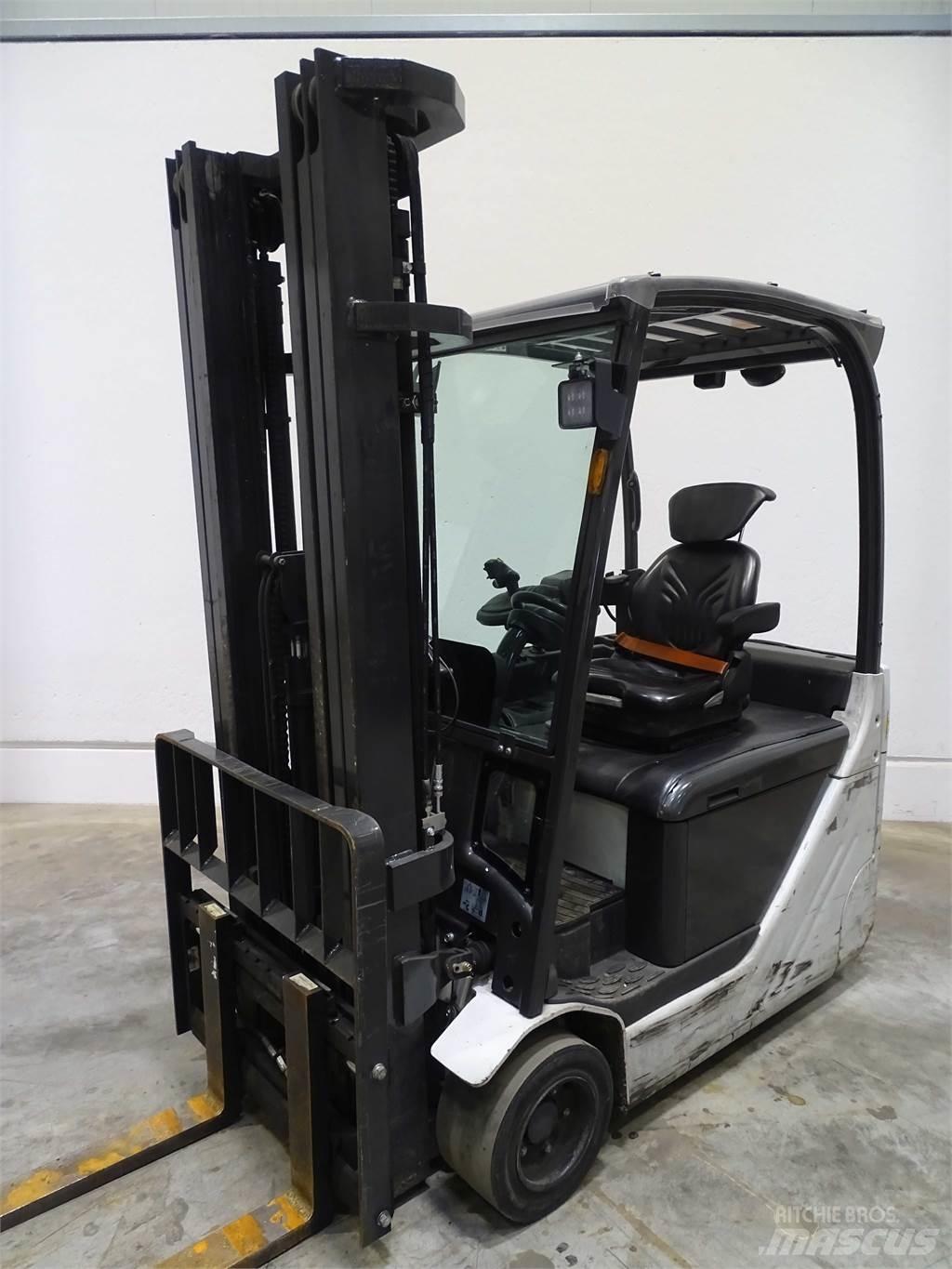  Weitere AG2N1L20Q Stivuitor electric