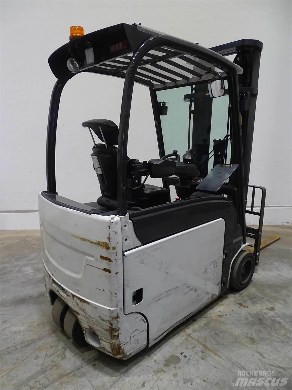  Weitere AG2N1L20Q Stivuitor electric