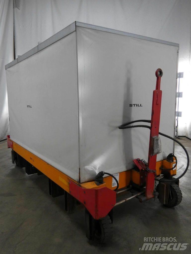  Weitere C-RAHMEN Utilaje construcții - Altele