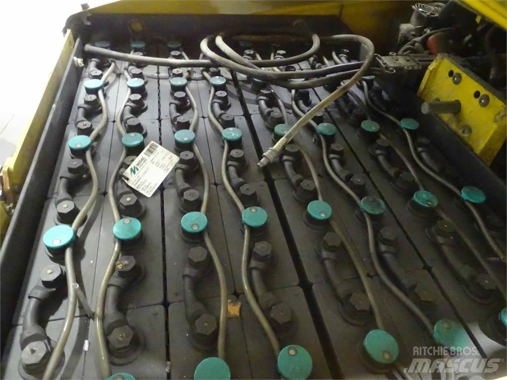 Yale ERP25VL Stivuitor electric