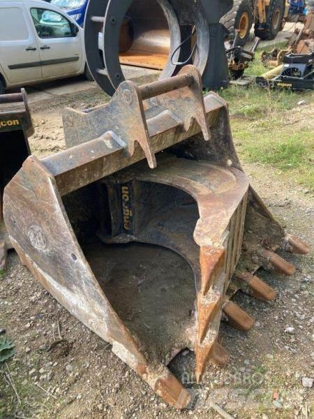 JCB 245XR Excavatoare pe șenile
