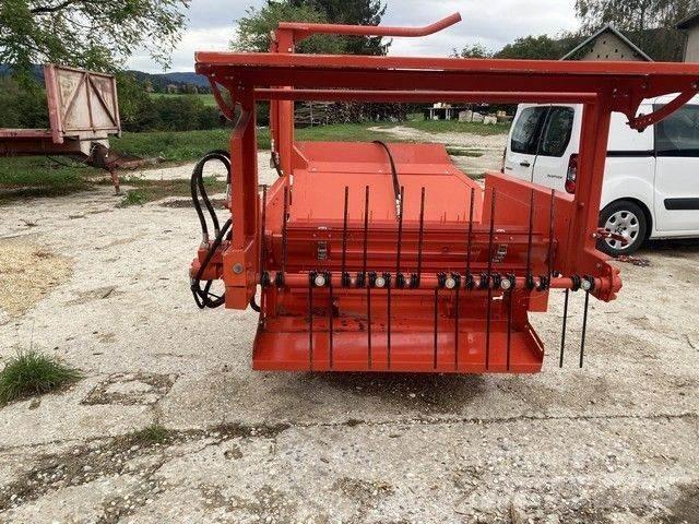 Altec DR170PA Utilaje si accesorii folosite la cresterea animalelor