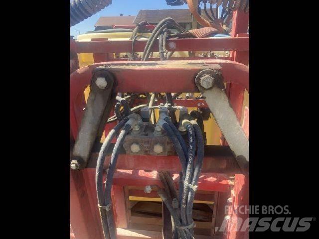  atasa 1000 L Tractoare agricole sprayers