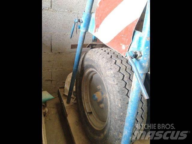 Cochet XLRH Utilaje agricole - Altele