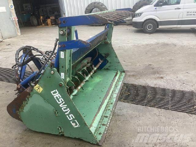 Desvoys GODET Utilaje agricole - Altele