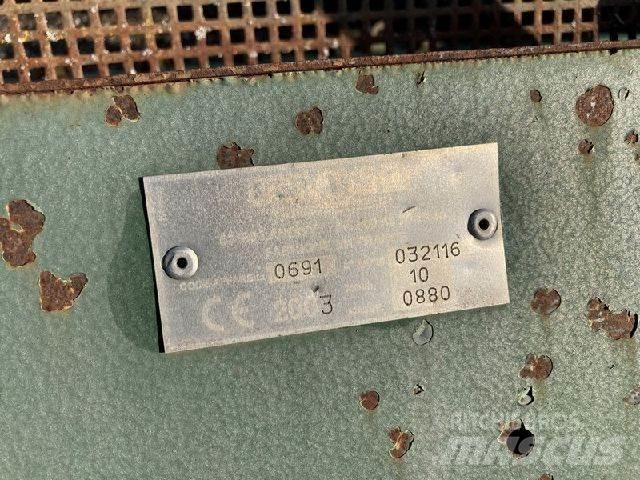 Desvoys GODET Utilaje agricole - Altele