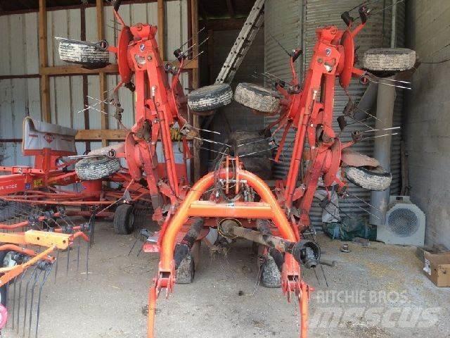 Kuhn GF 7702 Greble