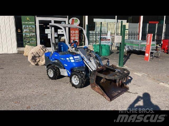 Multione M28D Stivuitoare - Altele