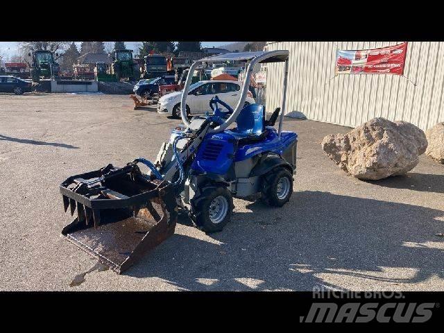Multione M28D Stivuitoare - Altele