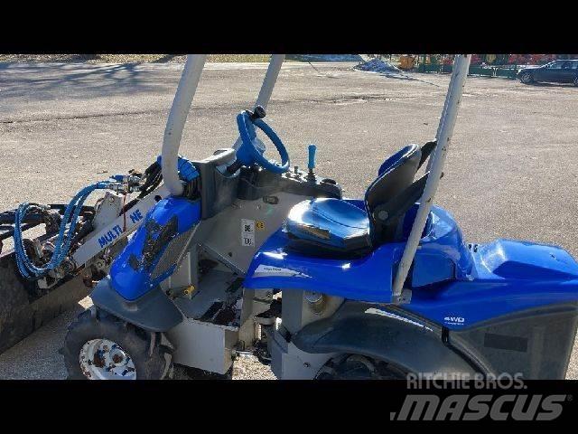 Multione M28D Stivuitoare - Altele