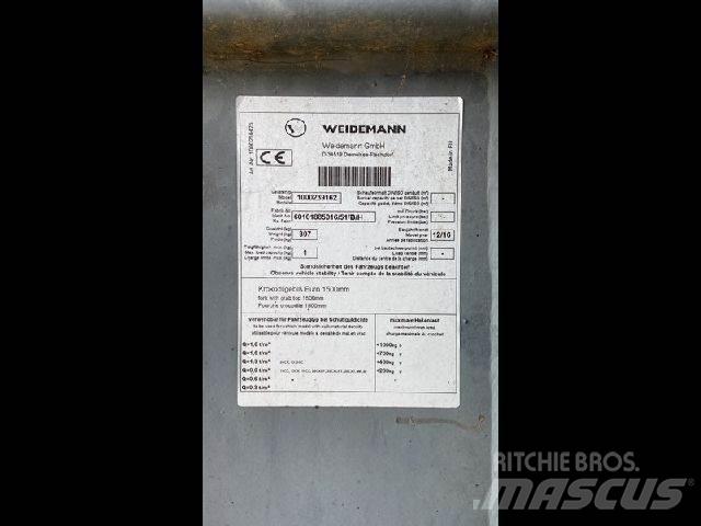  weidmann Utilaje si accesorii folosite la cresterea animalelor