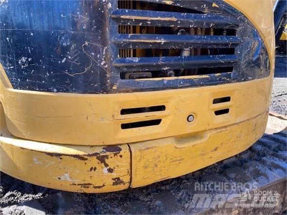CAT 305C Mini excavatoare < 7t