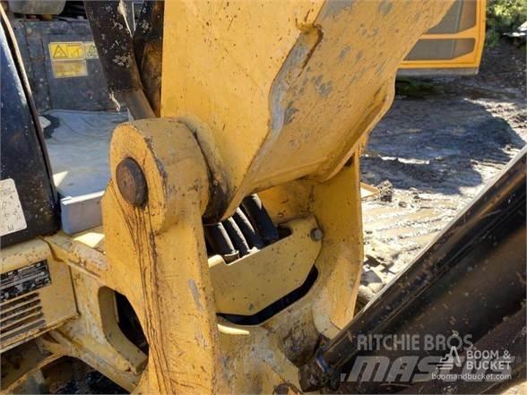 CAT 305C Mini excavatoare < 7t