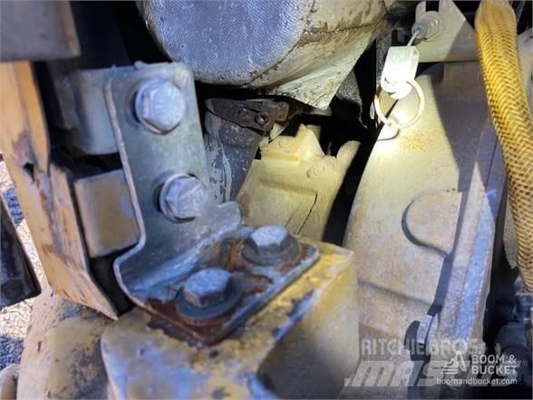 CAT 305C Mini excavatoare < 7t