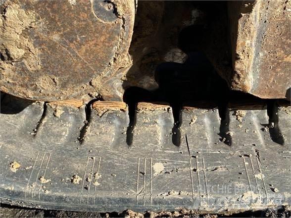 CAT 305C Mini excavatoare < 7t
