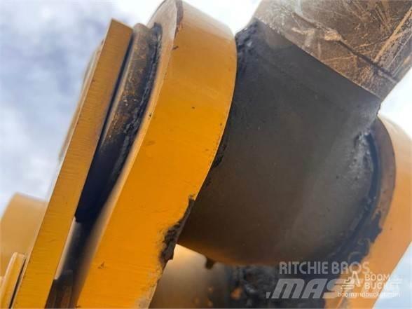 CAT 320 Excavatoare pe șenile
