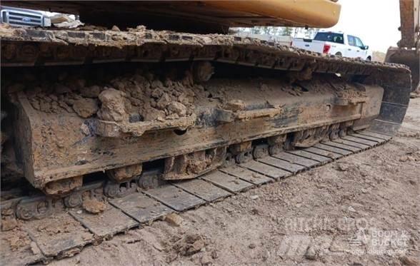 CAT 320GC Excavatoare pe șenile
