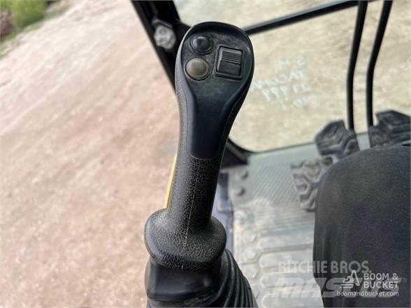 CAT 320GC Excavatoare pe șenile
