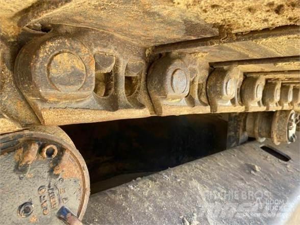 CAT 345CL Excavatoare pe șenile
