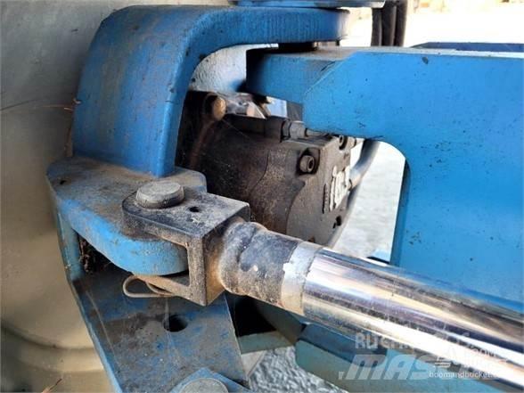 Genie S65 Nacele cu brat telescopic