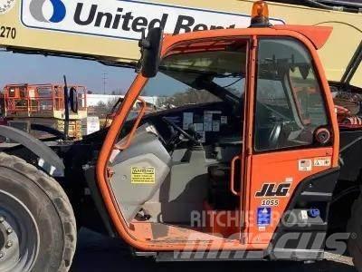 JLG 1055 Stivuitoare telescopice