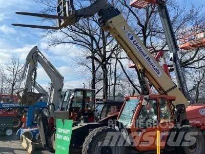 JLG 1055 Stivuitoare telescopice