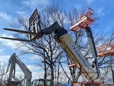 JLG 1055 Stivuitoare telescopice