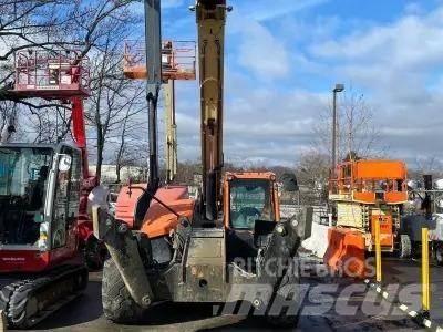 JLG 1055 Stivuitoare telescopice