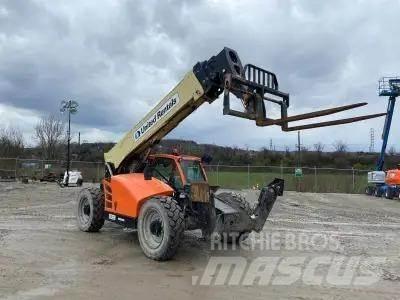 JLG 1055 Stivuitoare telescopice