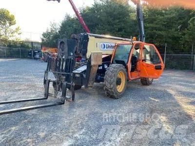 JLG 1055 Stivuitoare telescopice