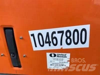 JLG 1055 Stivuitoare telescopice