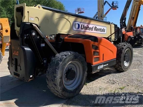 JLG 1055 Stivuitoare telescopice
