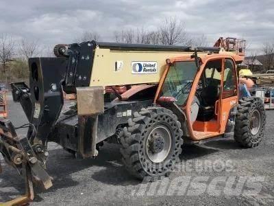 JLG 1255 Stivuitoare telescopice