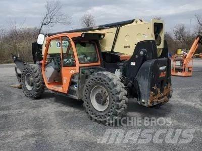 JLG 1255 Stivuitoare telescopice