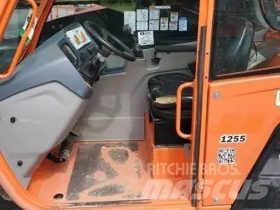 JLG 1255 Stivuitoare telescopice
