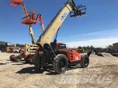 JLG 1255 Stivuitoare telescopice