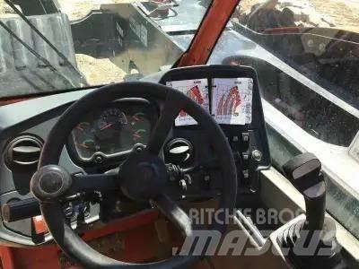 JLG 1255 Stivuitoare telescopice