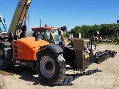 JLG 1255 Stivuitoare telescopice