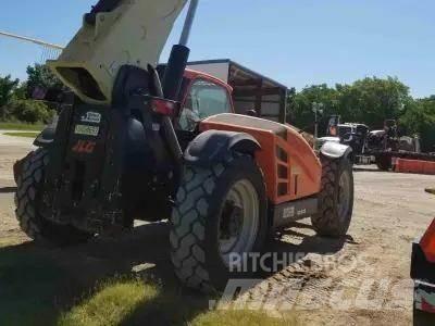 JLG 1255 Stivuitoare telescopice