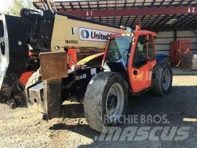 JLG 1255 Stivuitoare telescopice