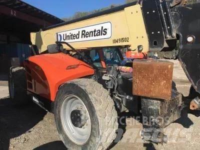 JLG 1255 Stivuitoare telescopice