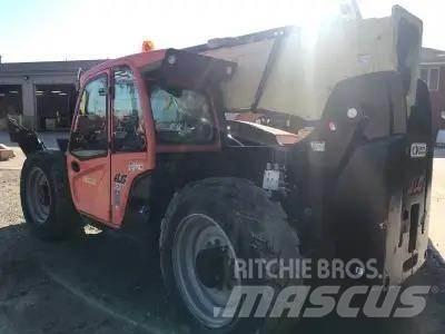 JLG 1255 Stivuitoare telescopice