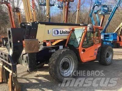 JLG 1255 Stivuitoare telescopice