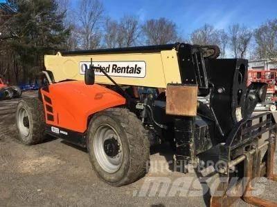 JLG 1255 Stivuitoare telescopice