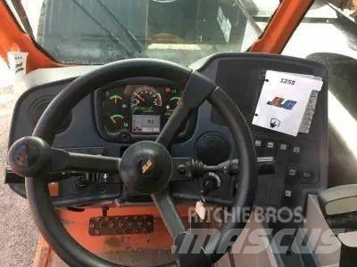 JLG 1255 Stivuitoare telescopice